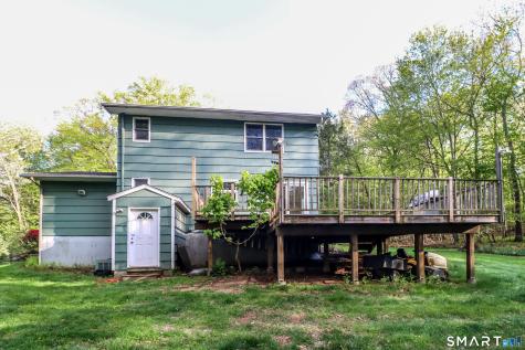 6 Barker Drive Newtown CT 06482
