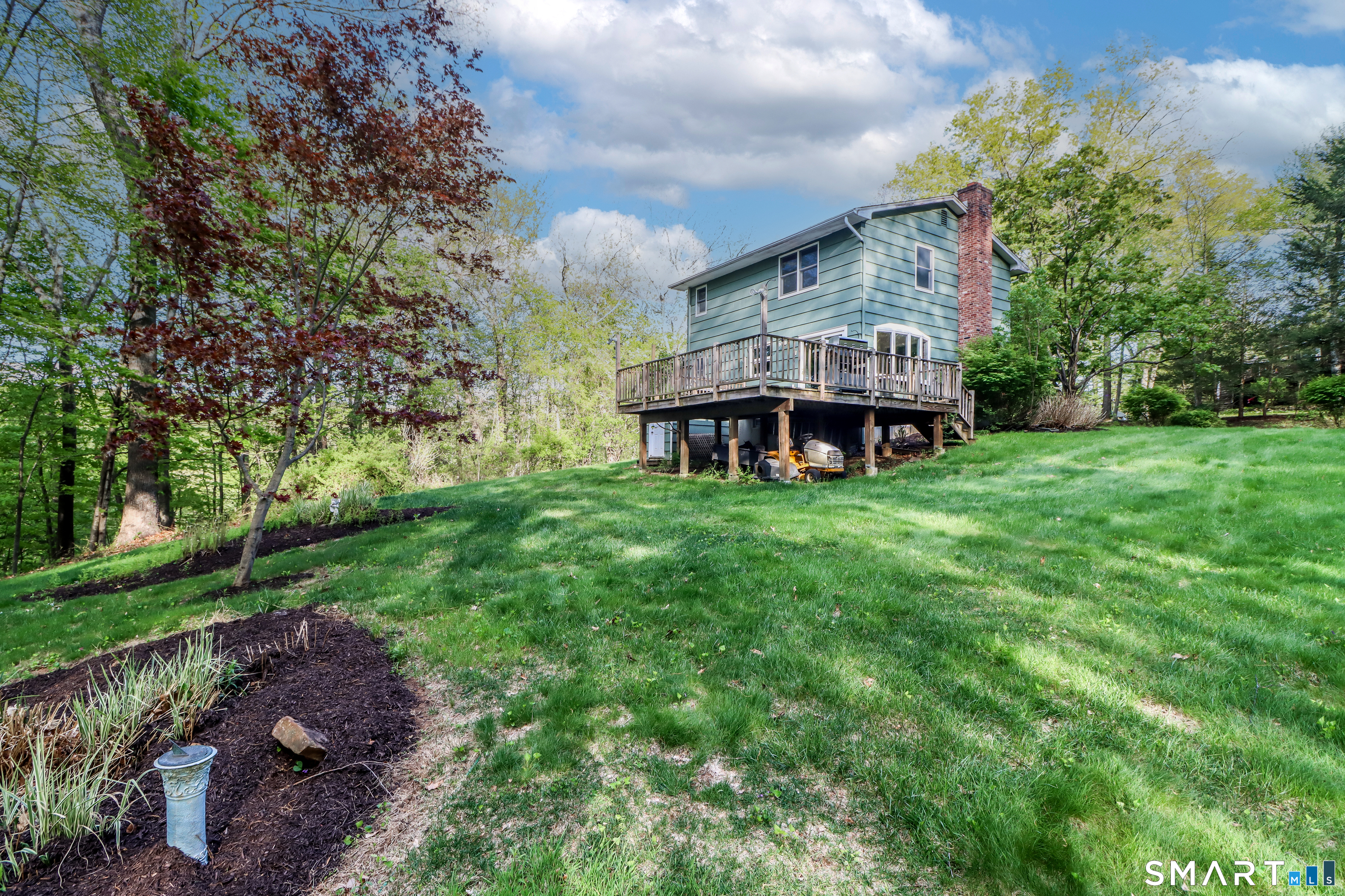 6 Barker Drive Newtown CT 06482