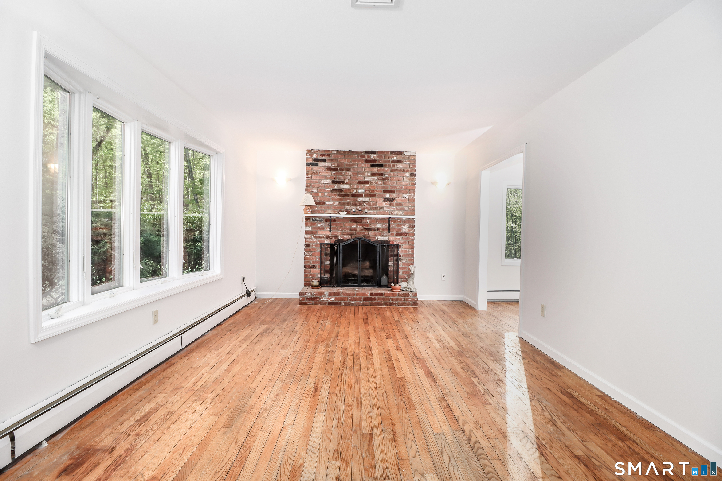 6 Barker Drive Newtown CT 06482