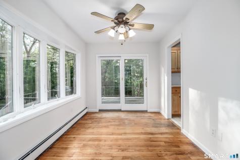 6 Barker Drive Newtown CT 06482