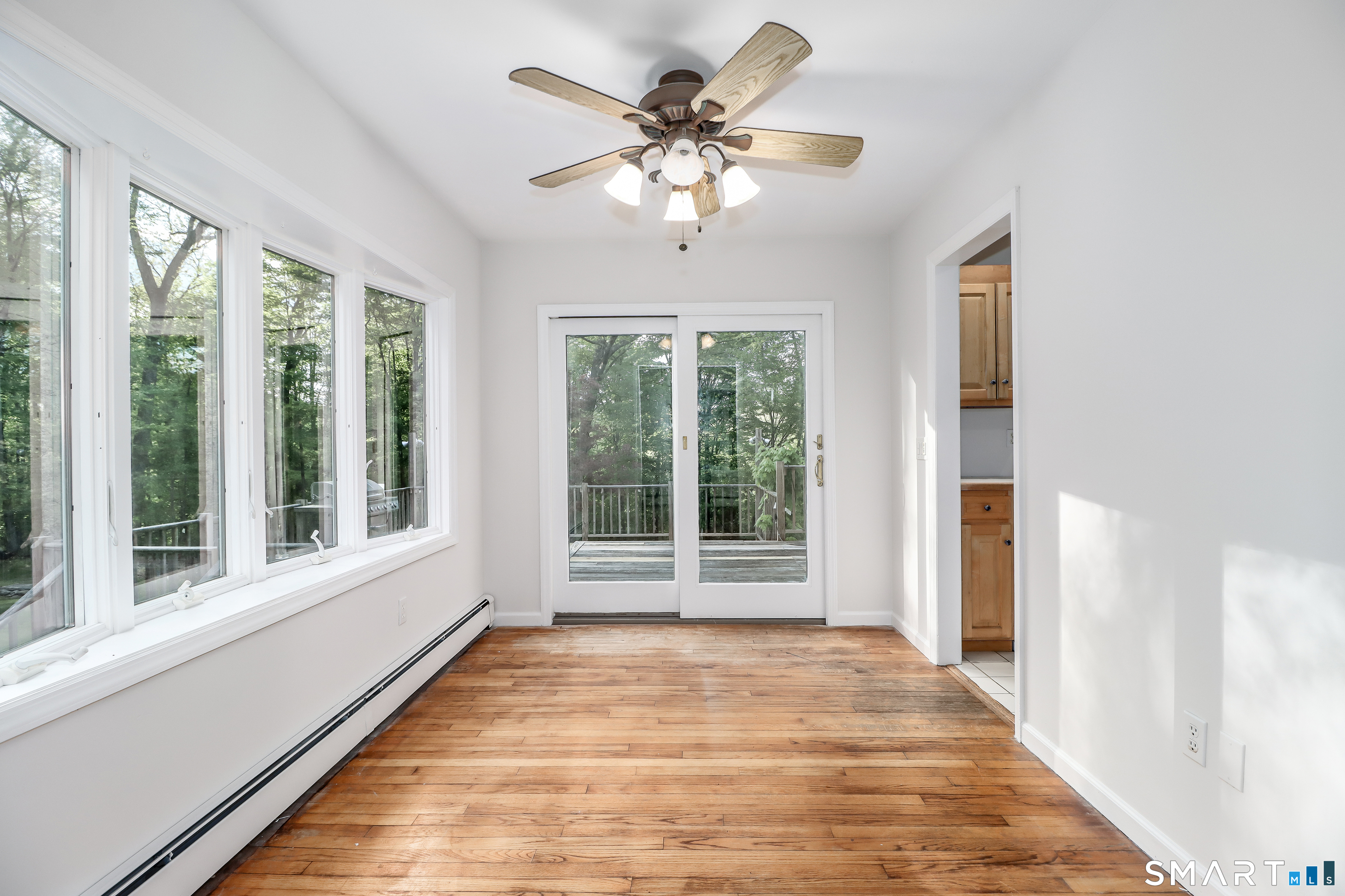 6 Barker Drive Newtown CT 06482