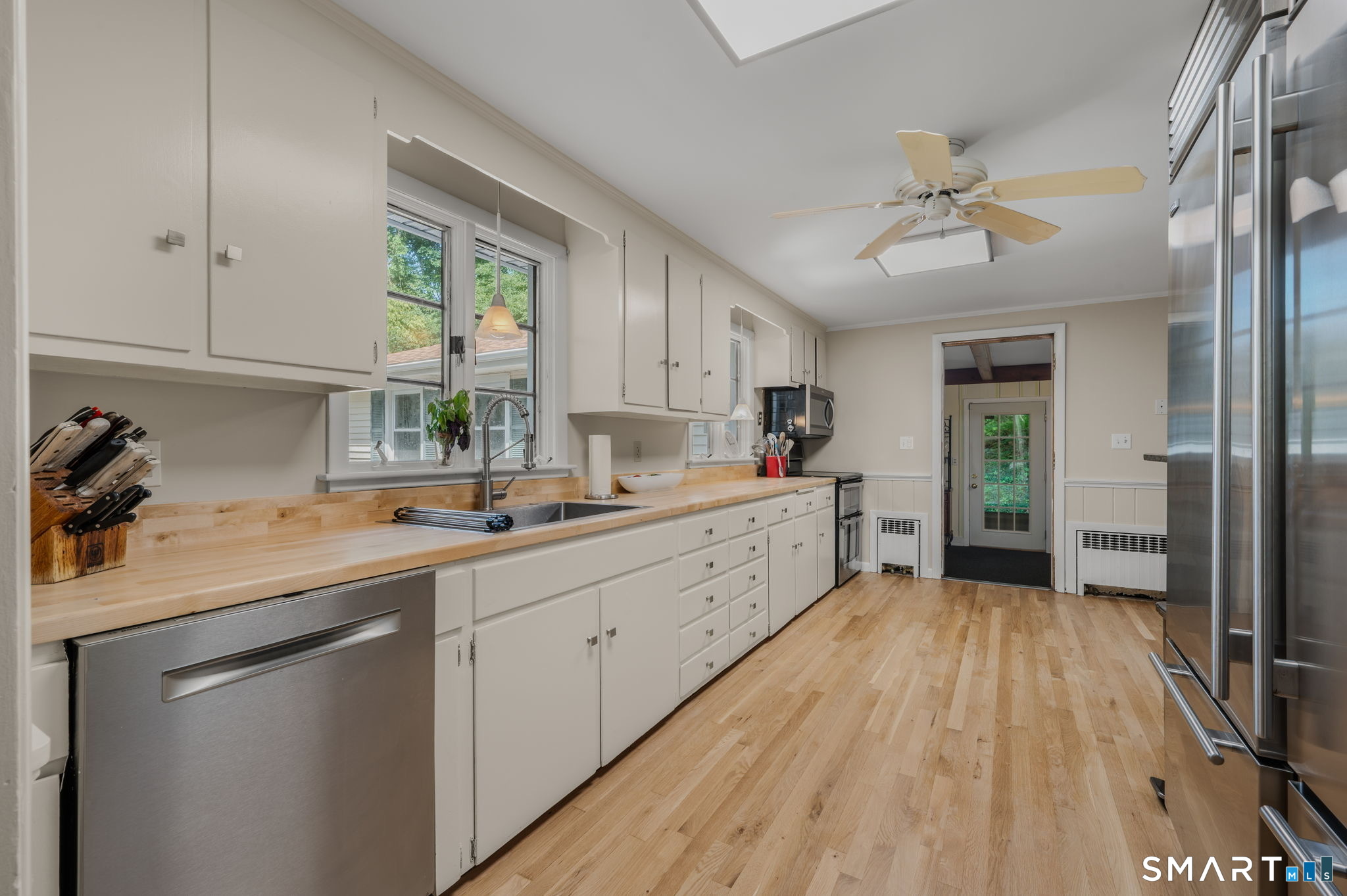 24 Long Hill Road Deep River CT 06417