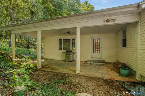 24 Long Hill Road Deep River CT 06417