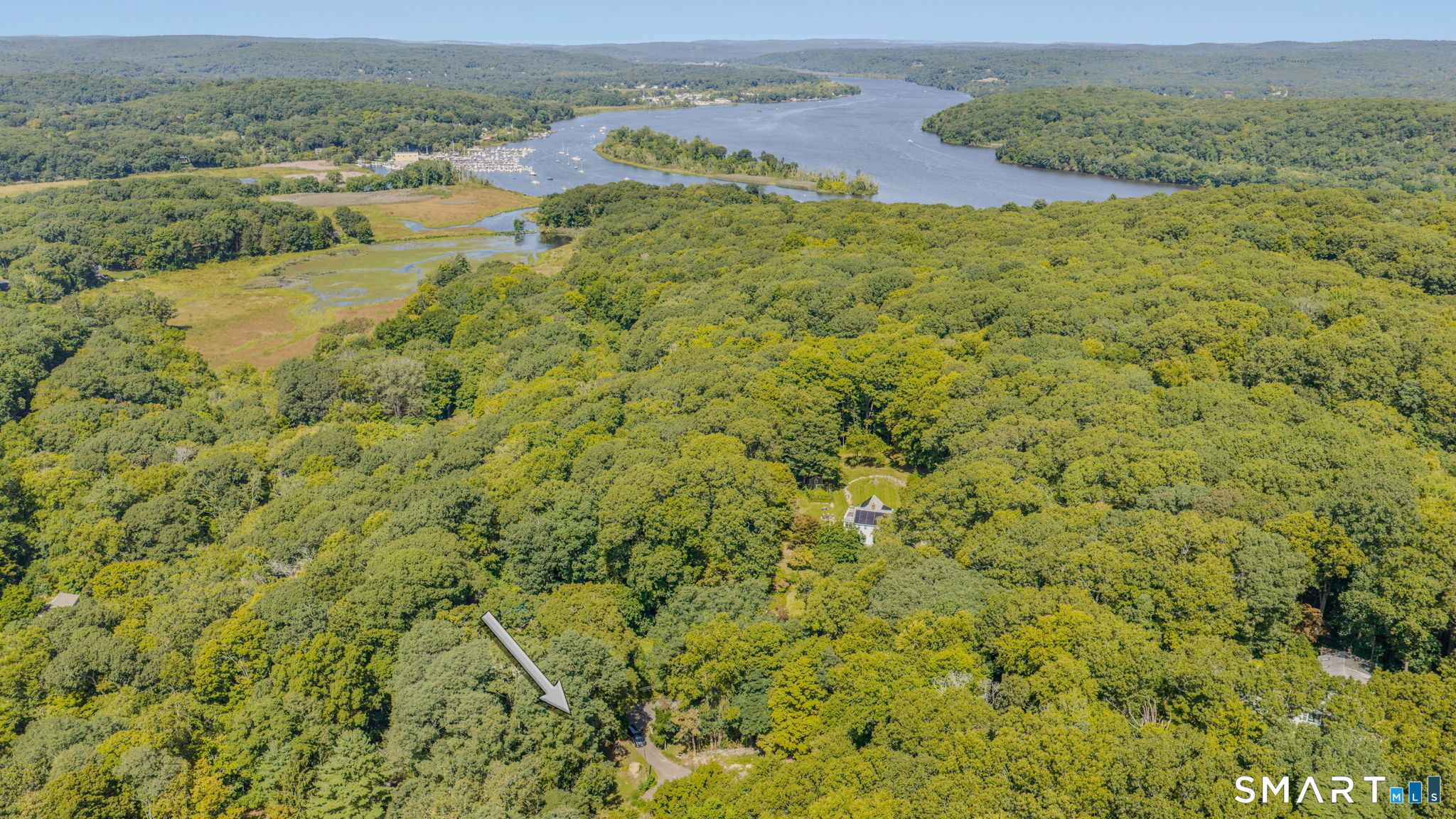 24 Long Hill Road Deep River CT 06417