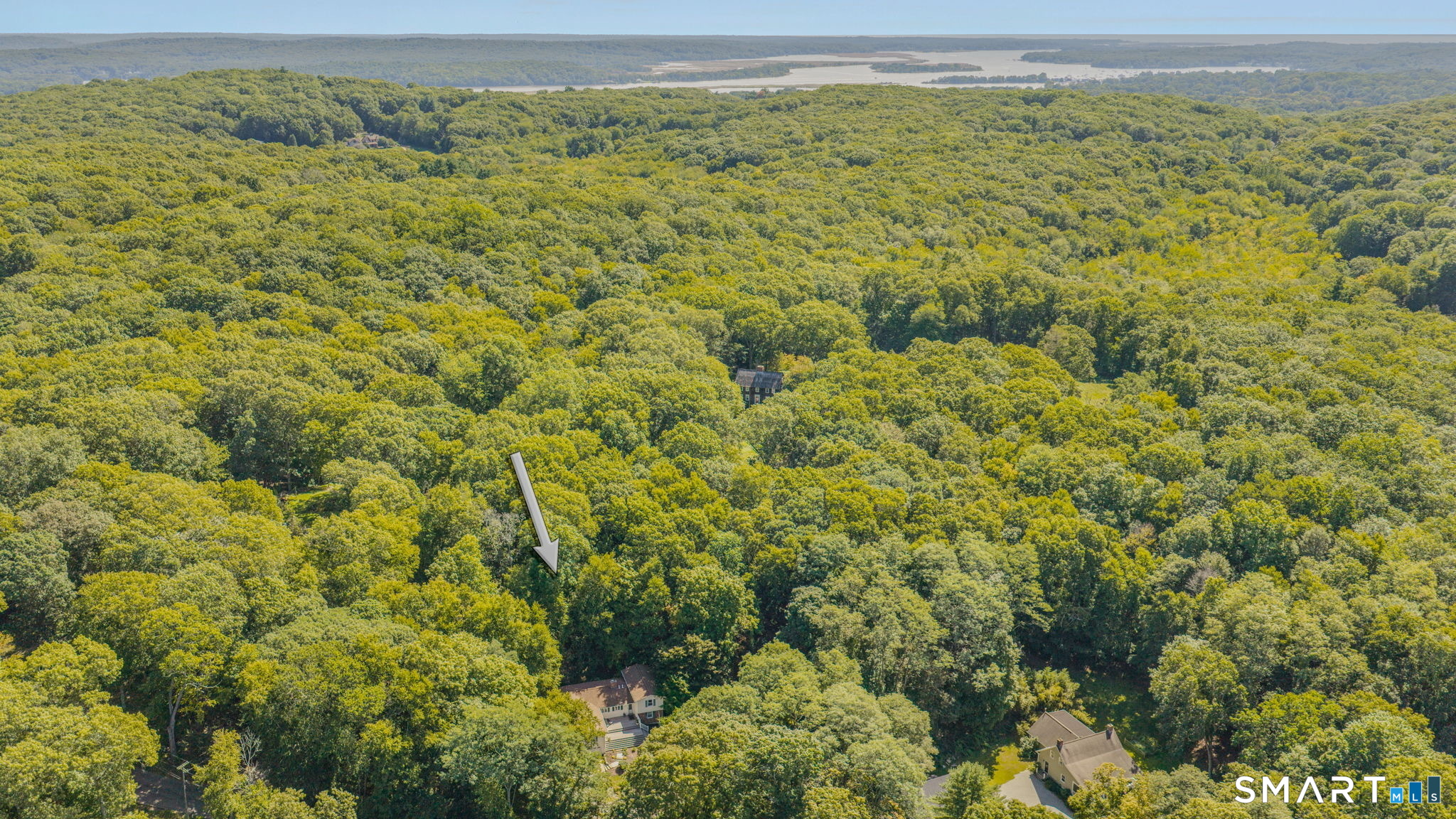 24 Long Hill Road Deep River CT 06417