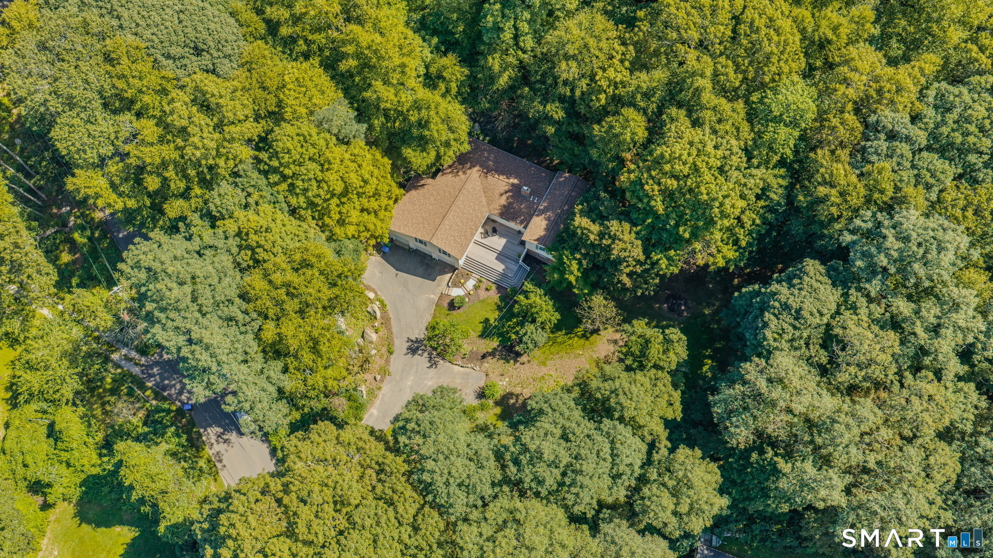 24 Long Hill Road Deep River CT 06417