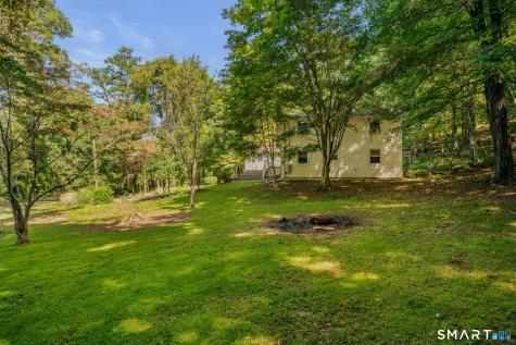 24 Long Hill Road Deep River CT 06417
