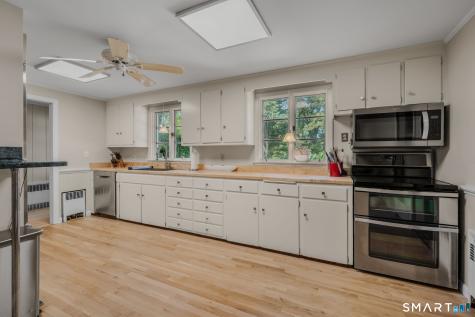 24 Long Hill Road Deep River CT 06417