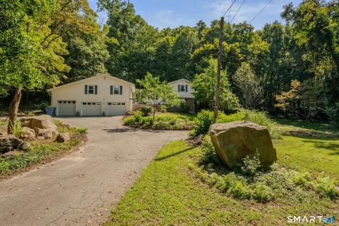 24 Long Hill Road Deep River CT 06417