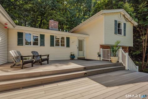 24 Long Hill Road Deep River CT 06417