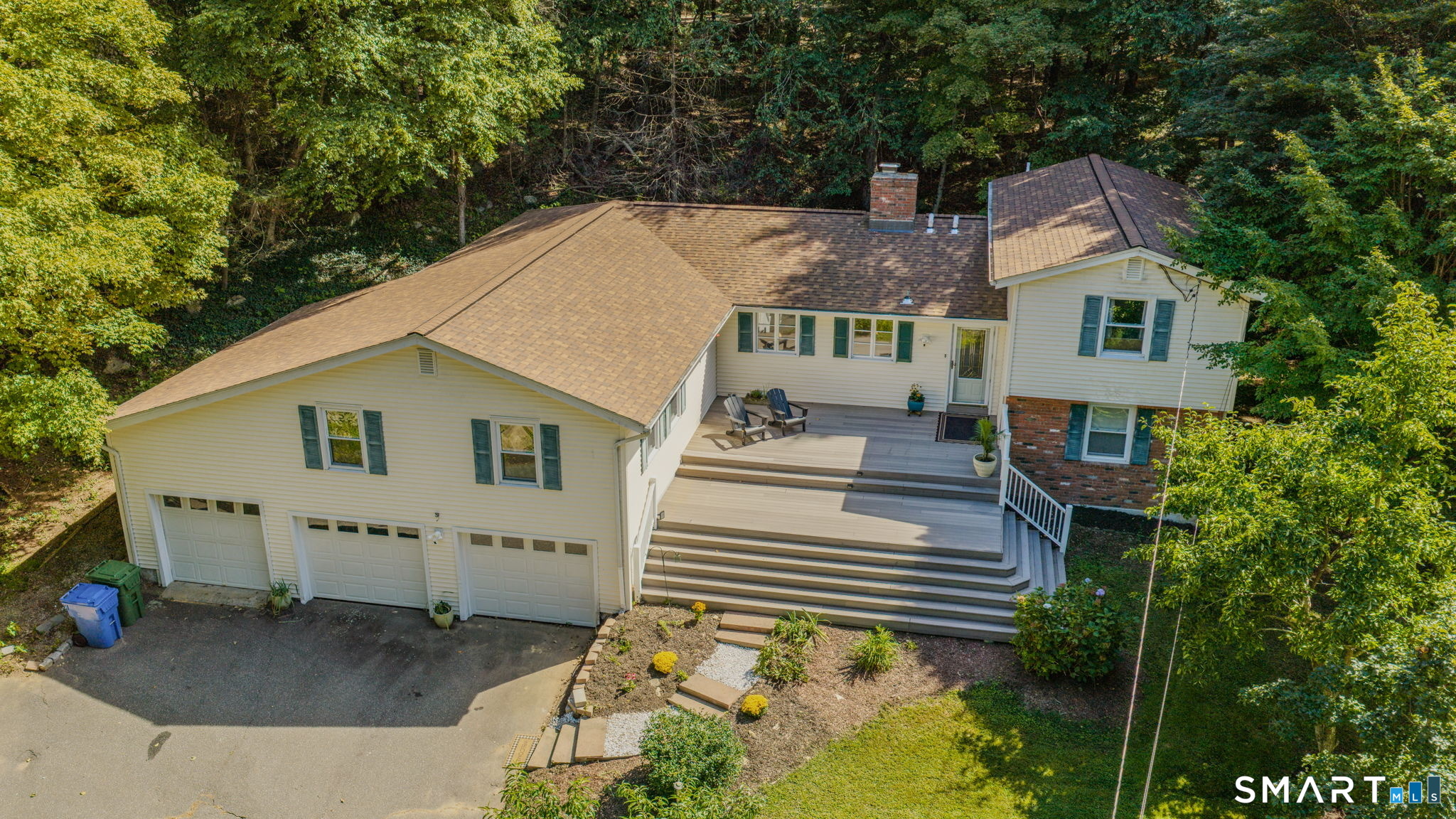 24 Long Hill Road Deep River CT 06417