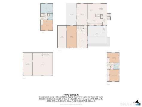 24 Long Hill Road Deep River CT 06417