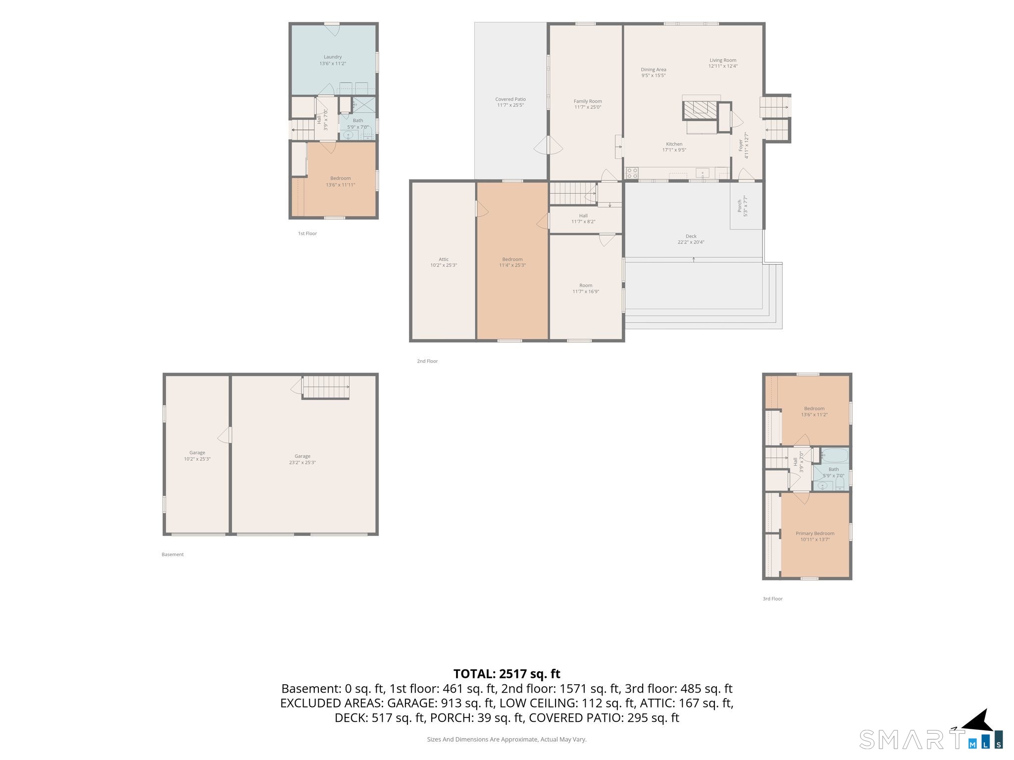 24 Long Hill Road Deep River CT 06417