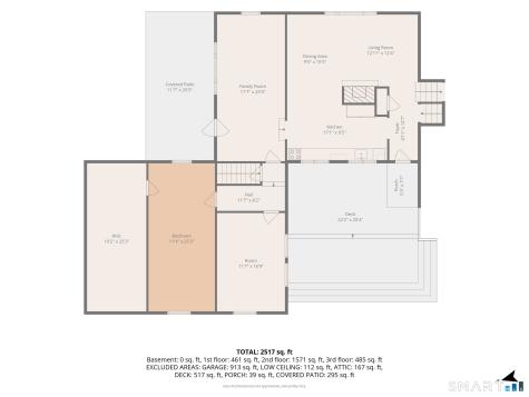 24 Long Hill Road Deep River CT 06417