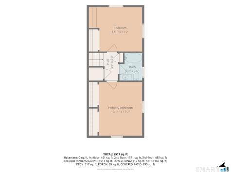 24 Long Hill Road Deep River CT 06417