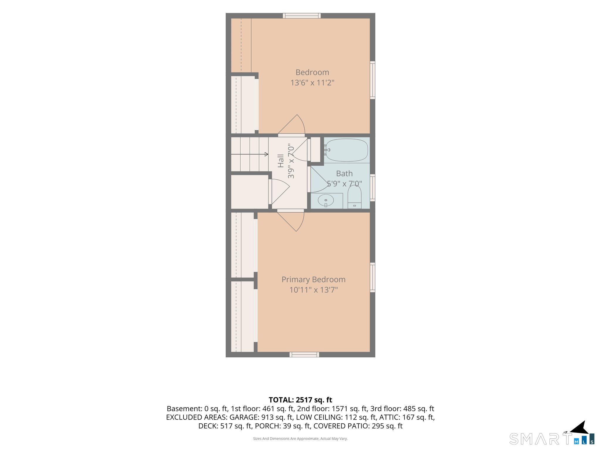 24 Long Hill Road Deep River CT 06417