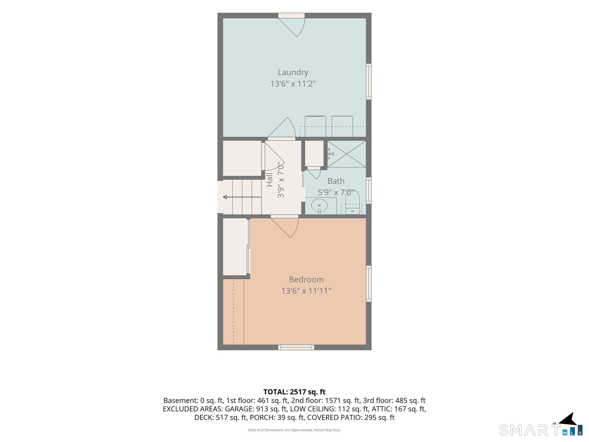 24 Long Hill Road Deep River CT 06417