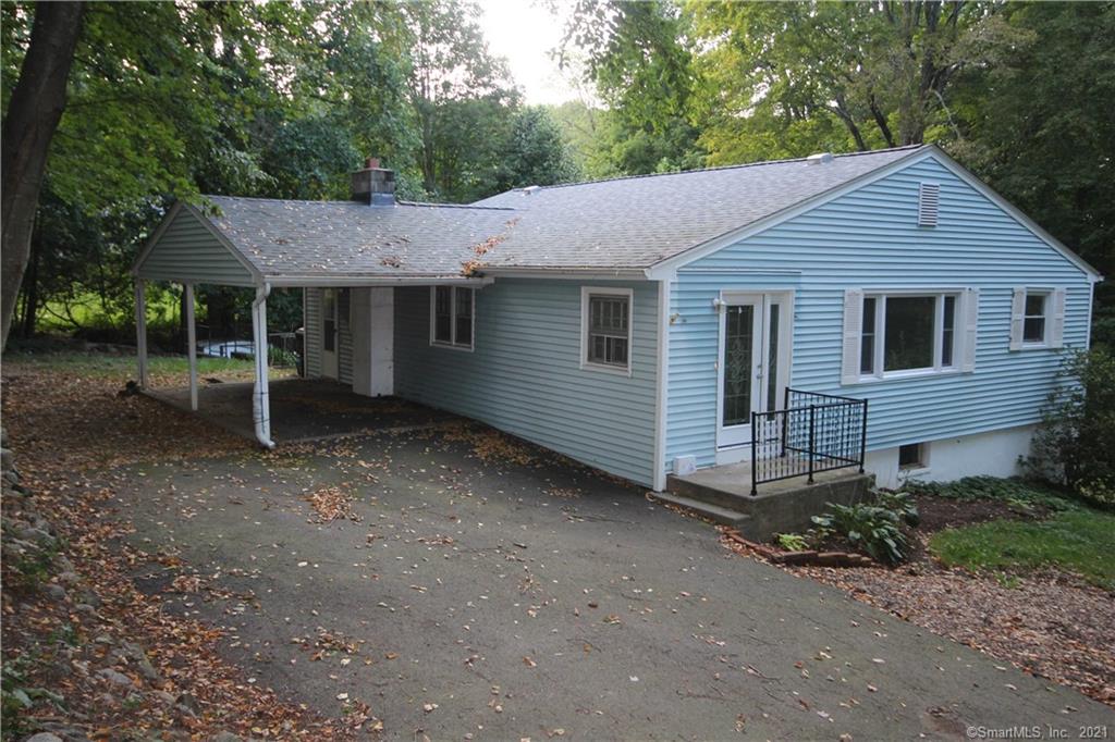 50 Sherwood Drive Prospect CT 06712
