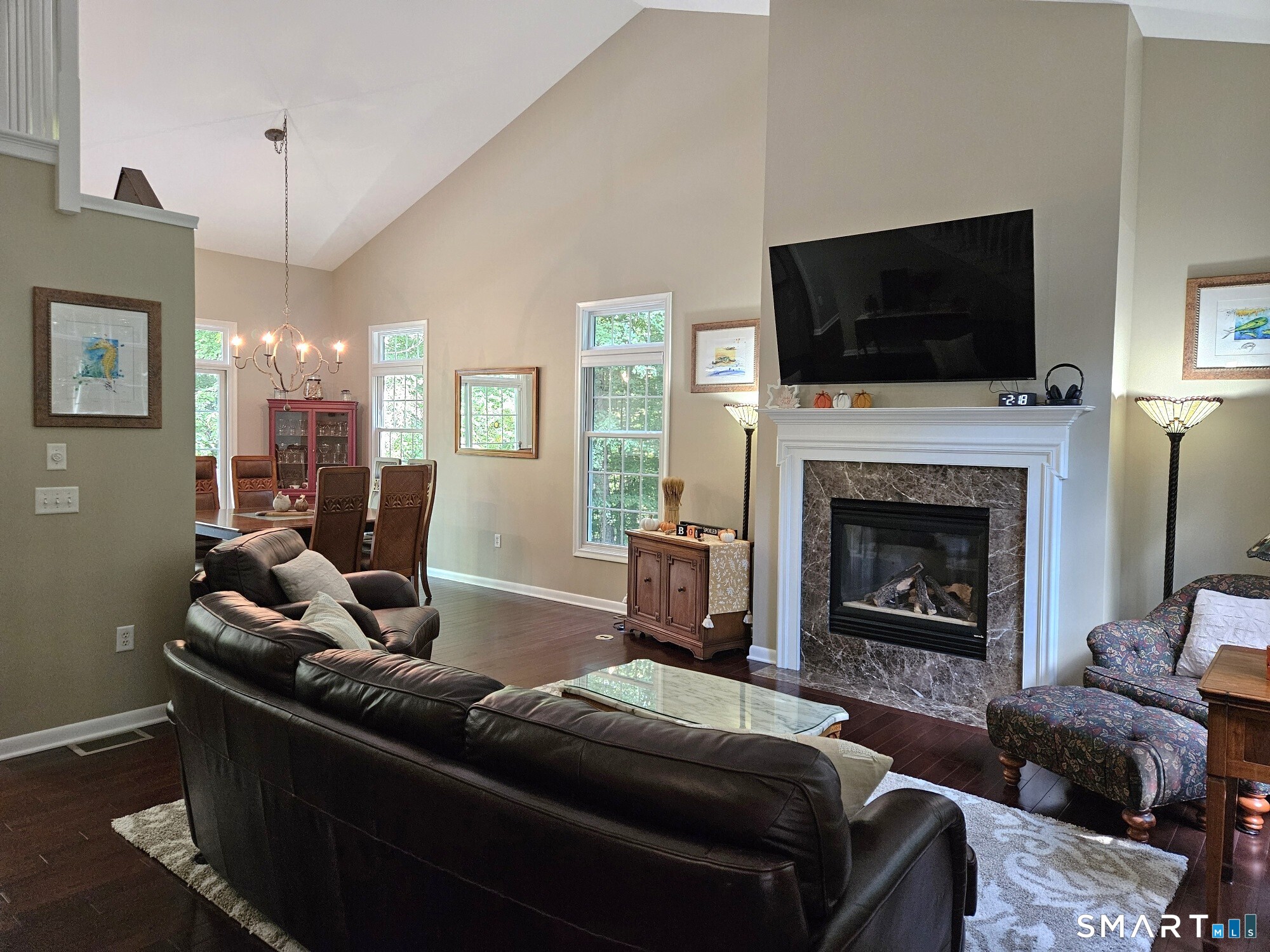 17 Samuel Hill Road Columbia CT 06237