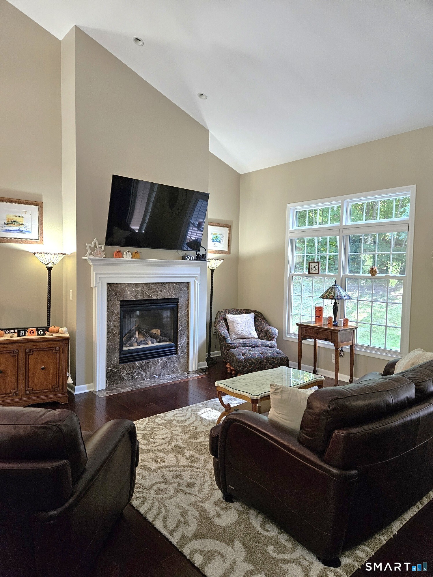 17 Samuel Hill Road Columbia CT 06237