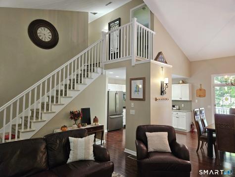 17 Samuel Hill Road Columbia CT 06237