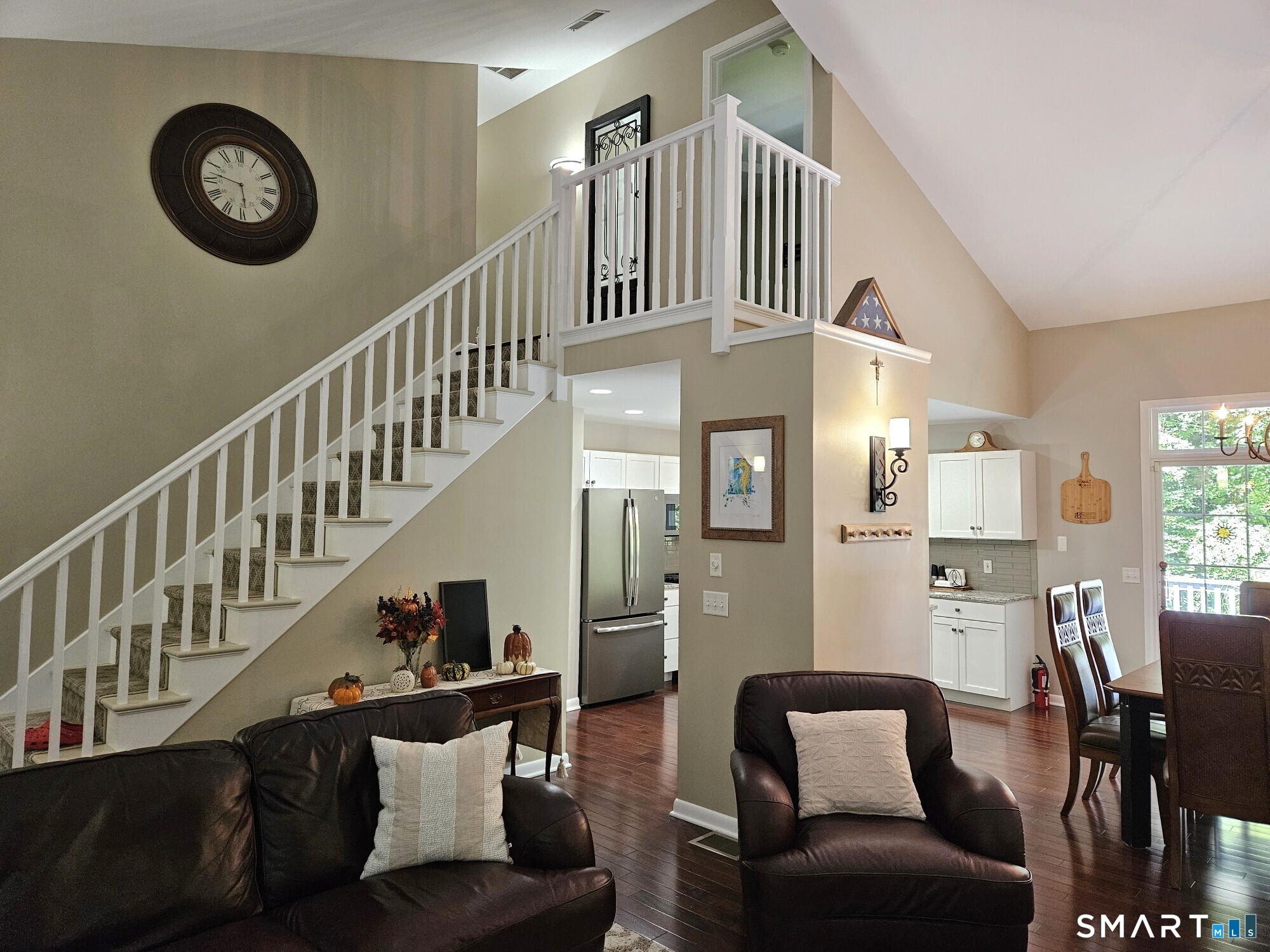 17 Samuel Hill Road Columbia CT 06237