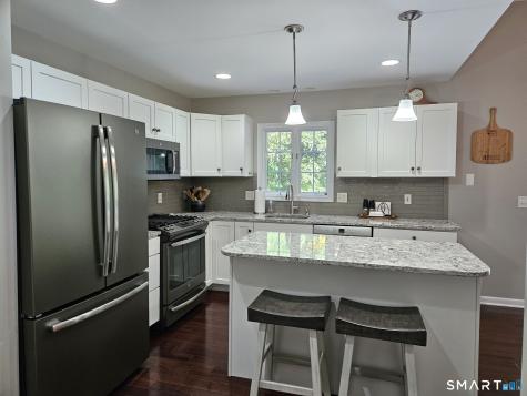 17 Samuel Hill Road Columbia CT 06237