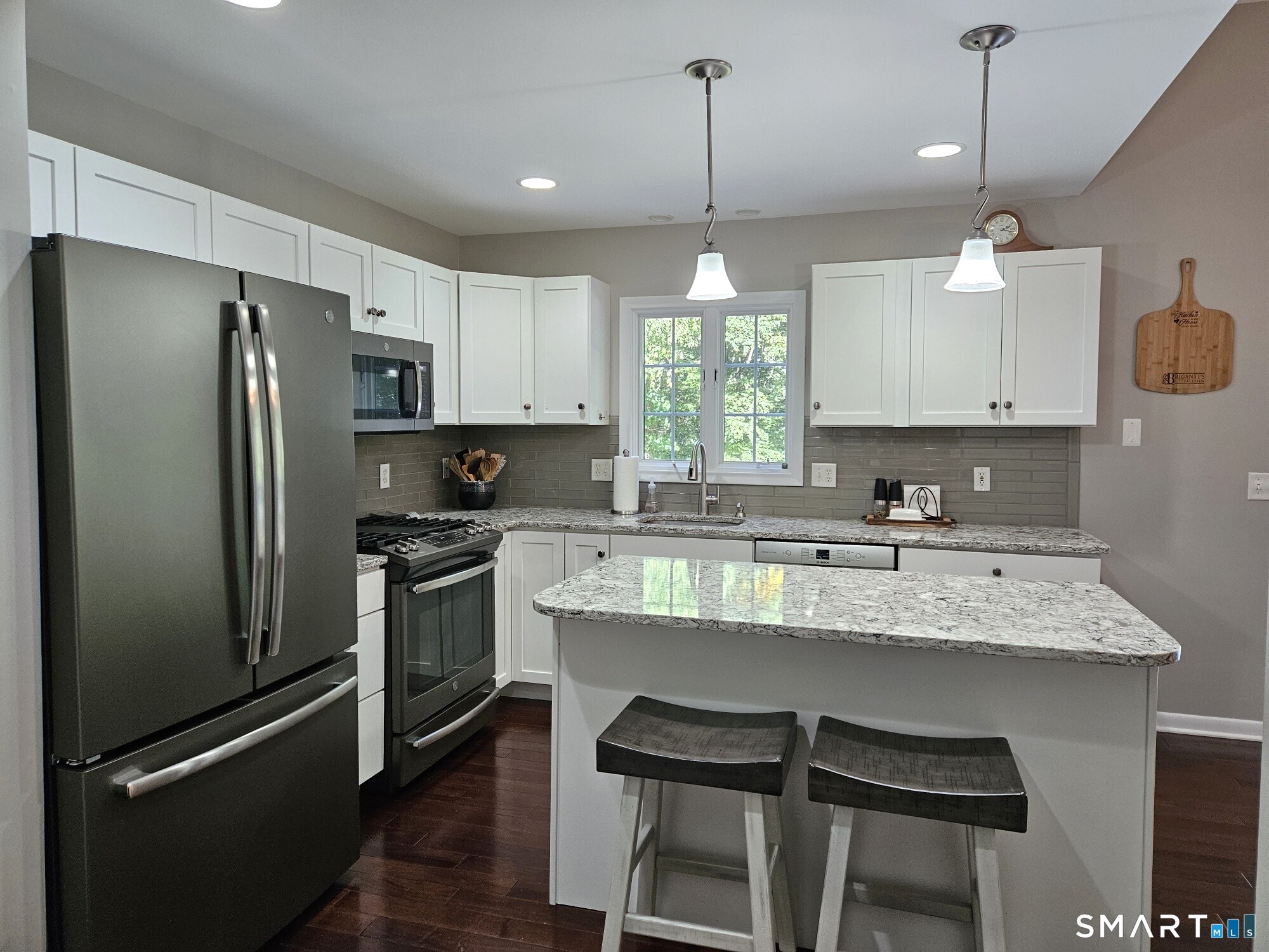 17 Samuel Hill Road Columbia CT 06237