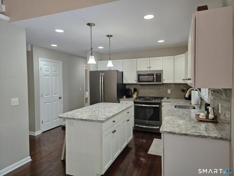17 Samuel Hill Road Columbia CT 06237