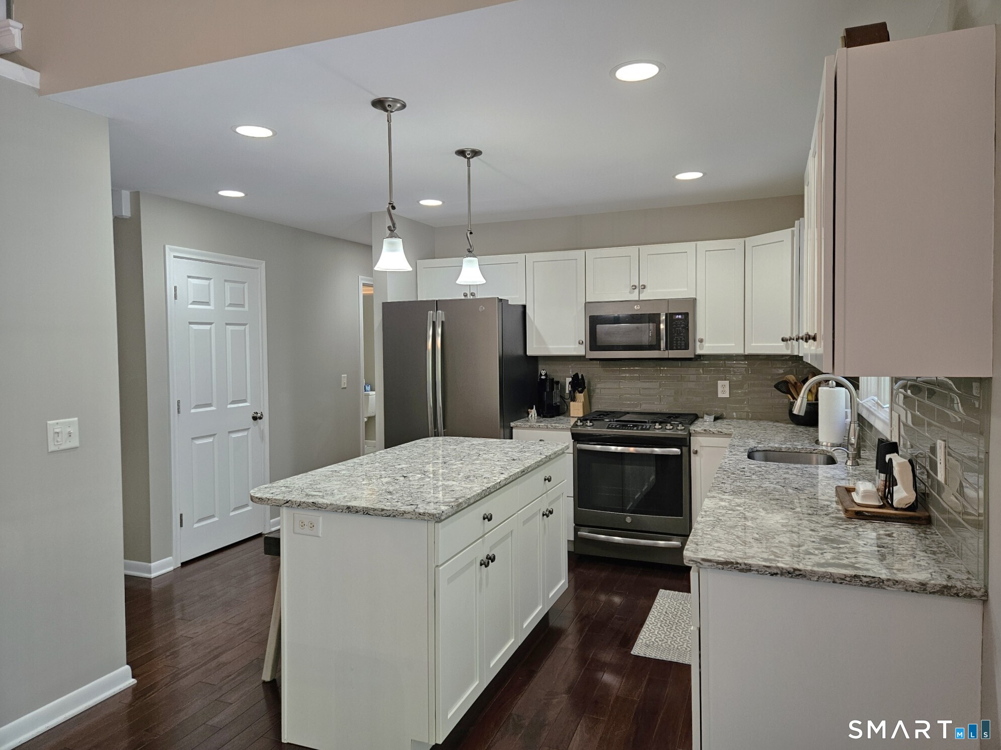 17 Samuel Hill Road Columbia CT 06237