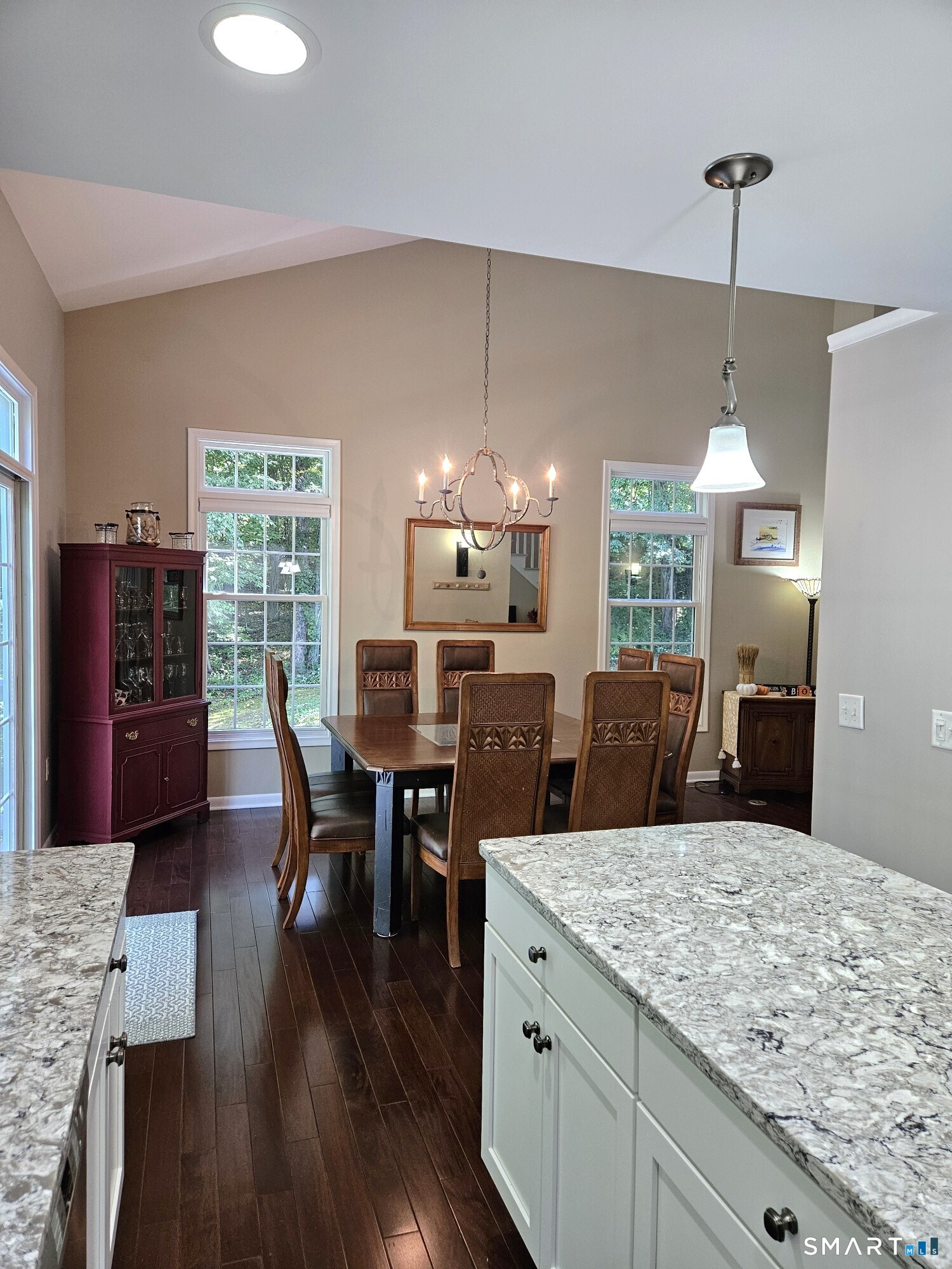 17 Samuel Hill Road Columbia CT 06237