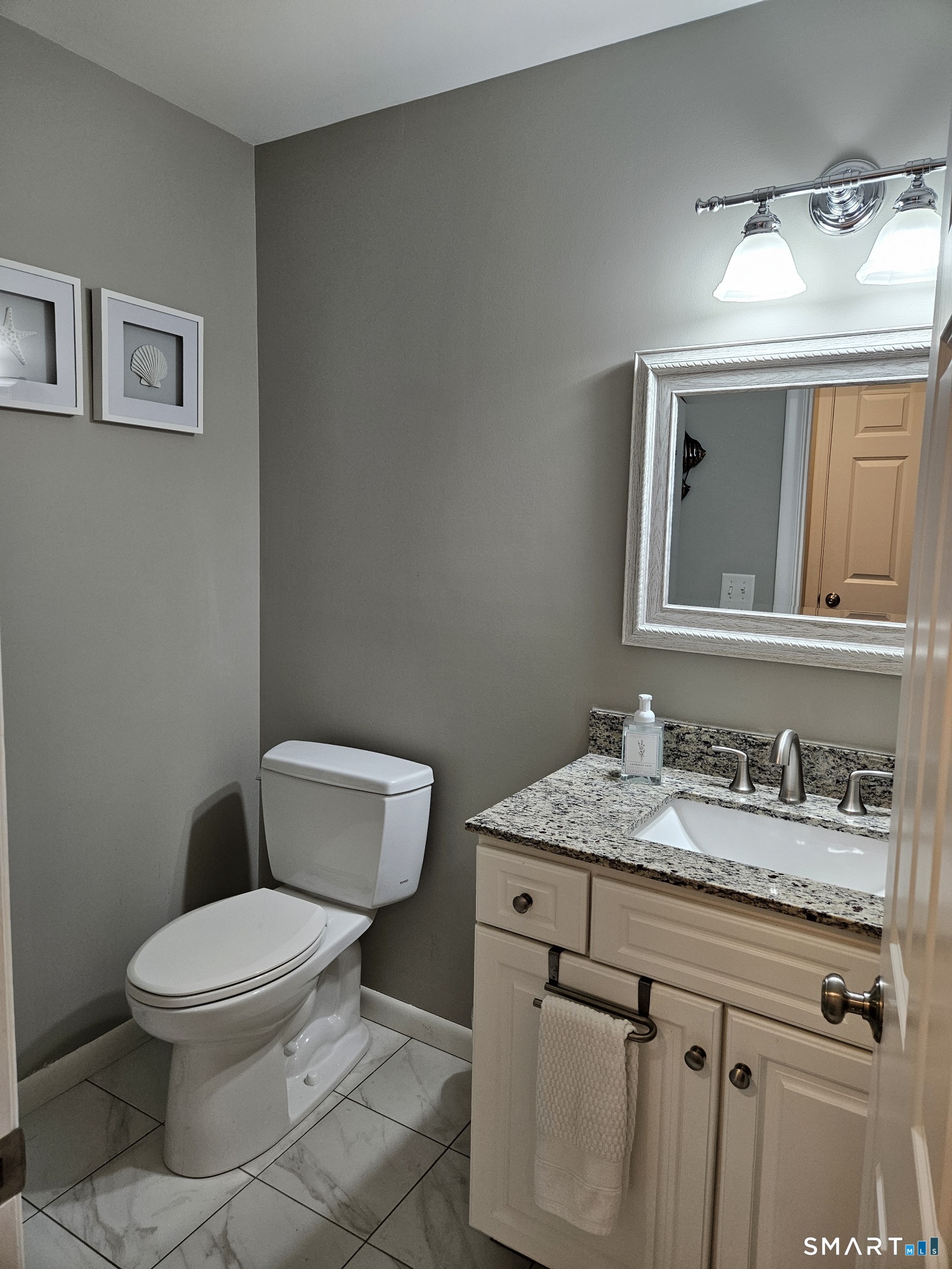 17 Samuel Hill Road Columbia CT 06237