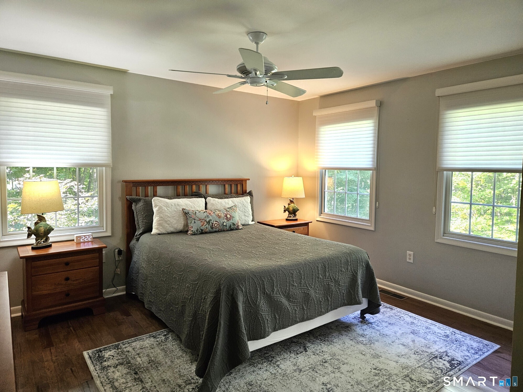 17 Samuel Hill Road Columbia CT 06237