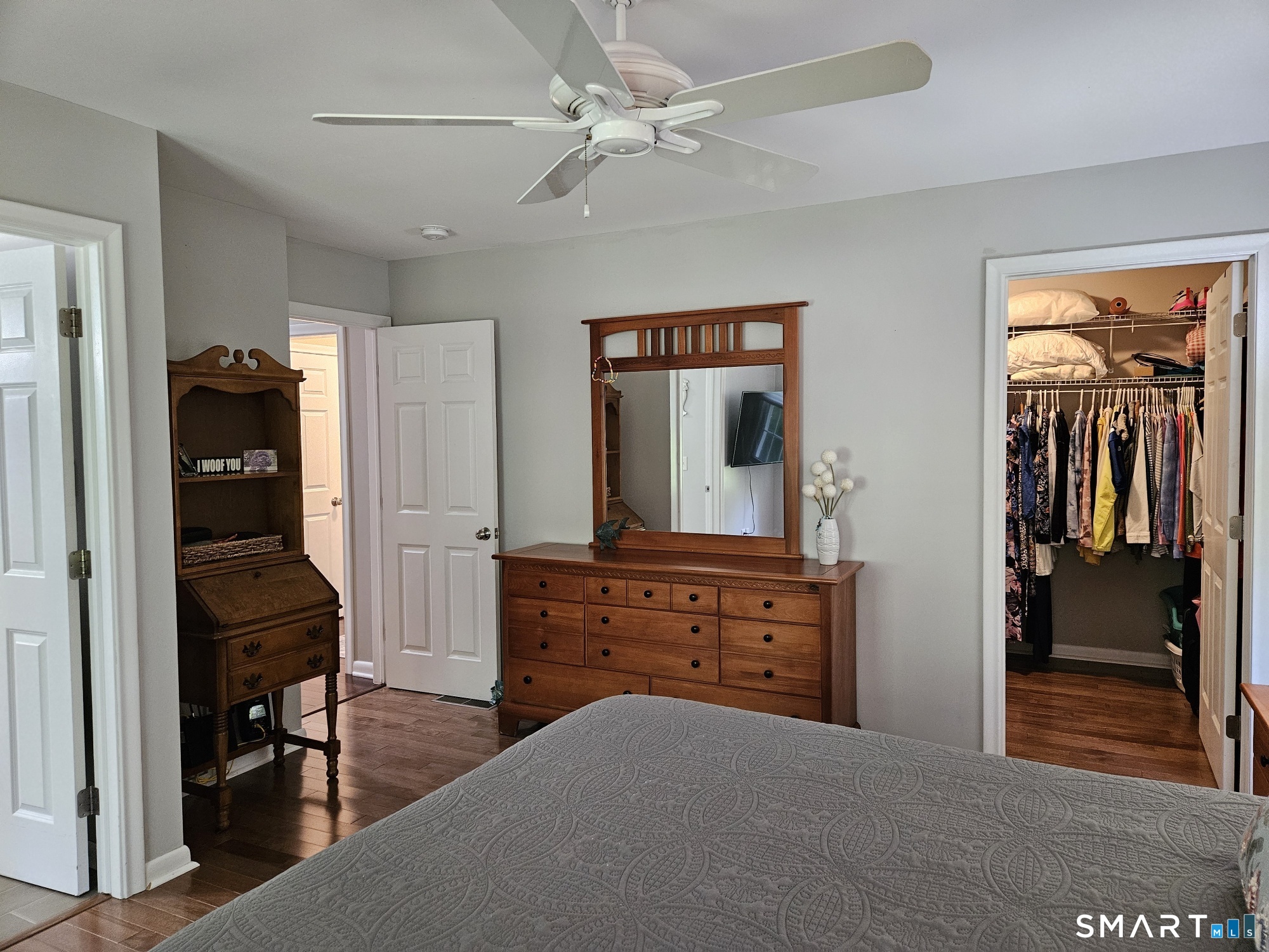 17 Samuel Hill Road Columbia CT 06237