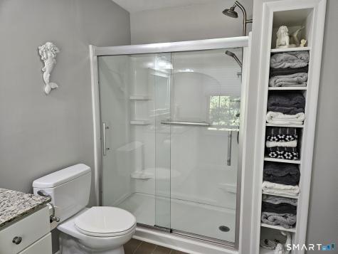 17 Samuel Hill Road Columbia CT 06237