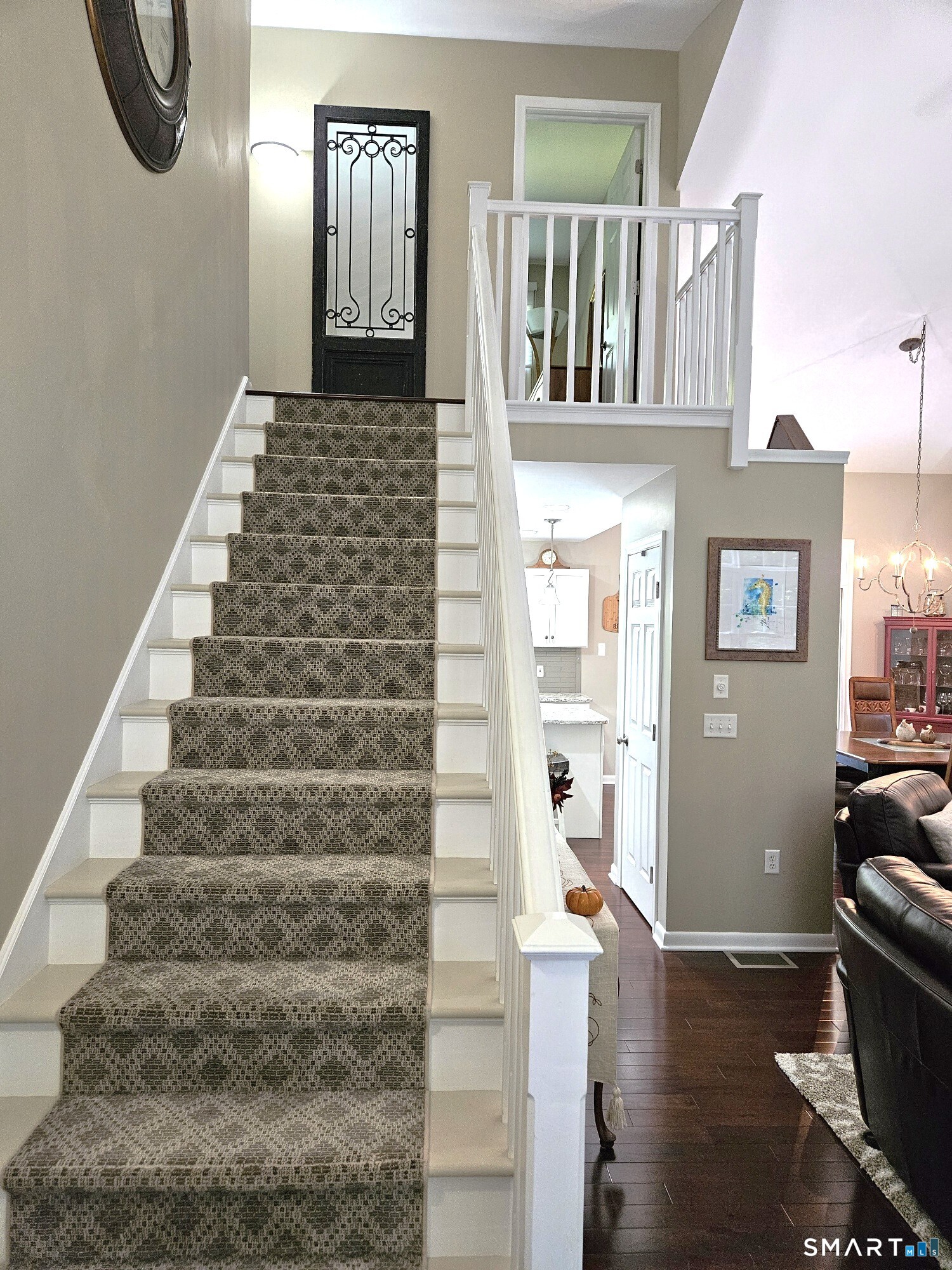 17 Samuel Hill Road Columbia CT 06237