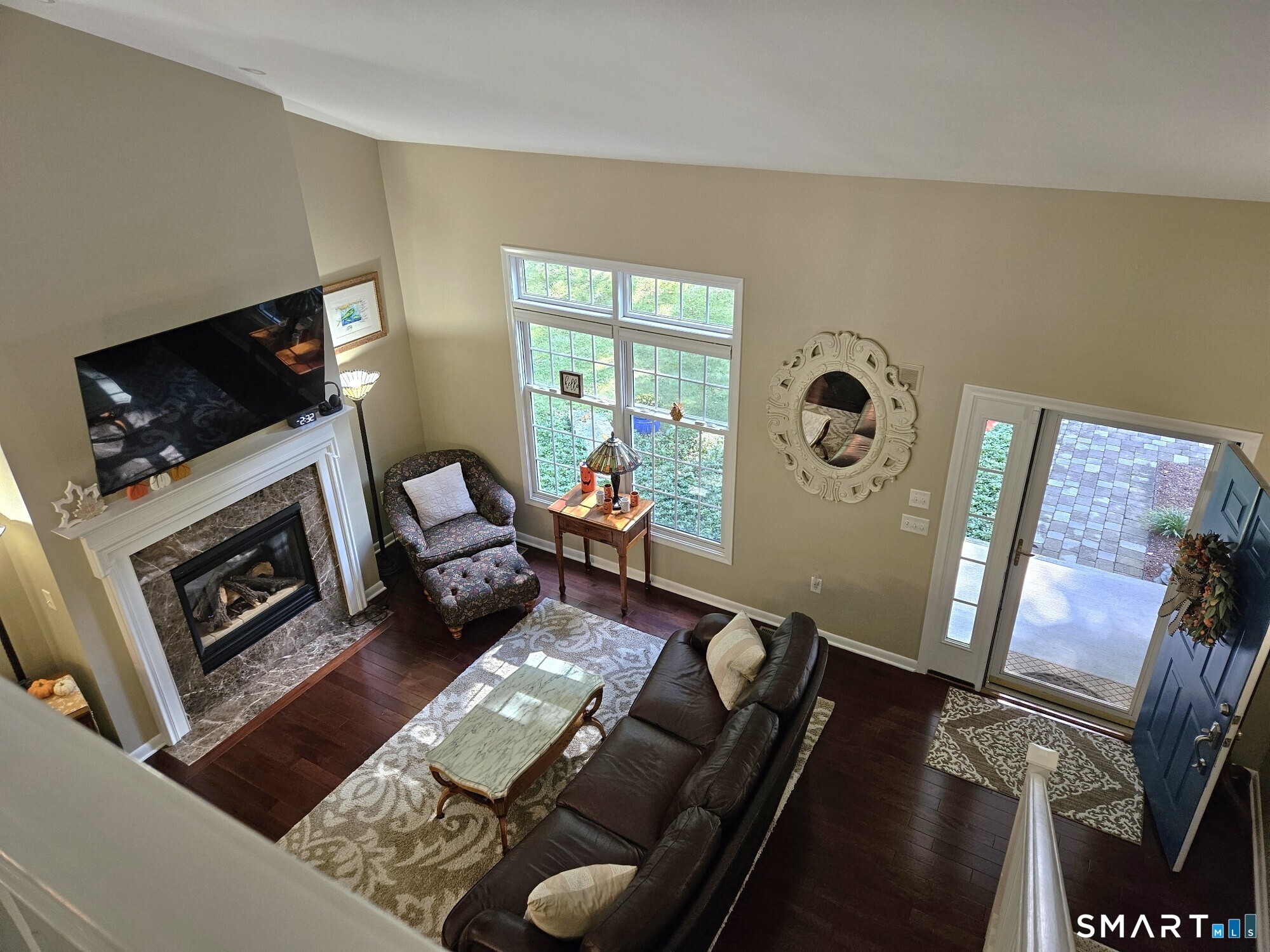 17 Samuel Hill Road Columbia CT 06237