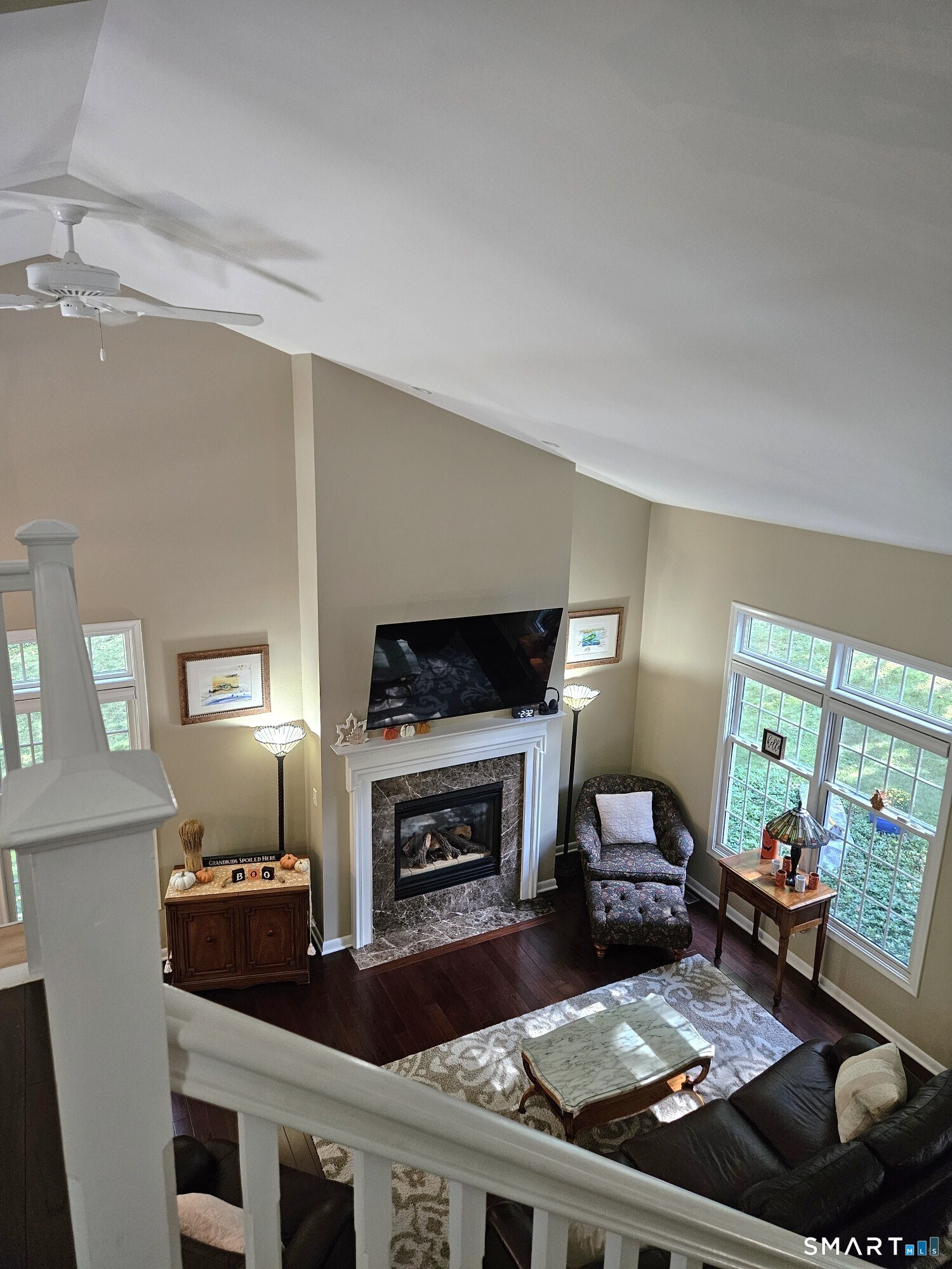 17 Samuel Hill Road Columbia CT 06237
