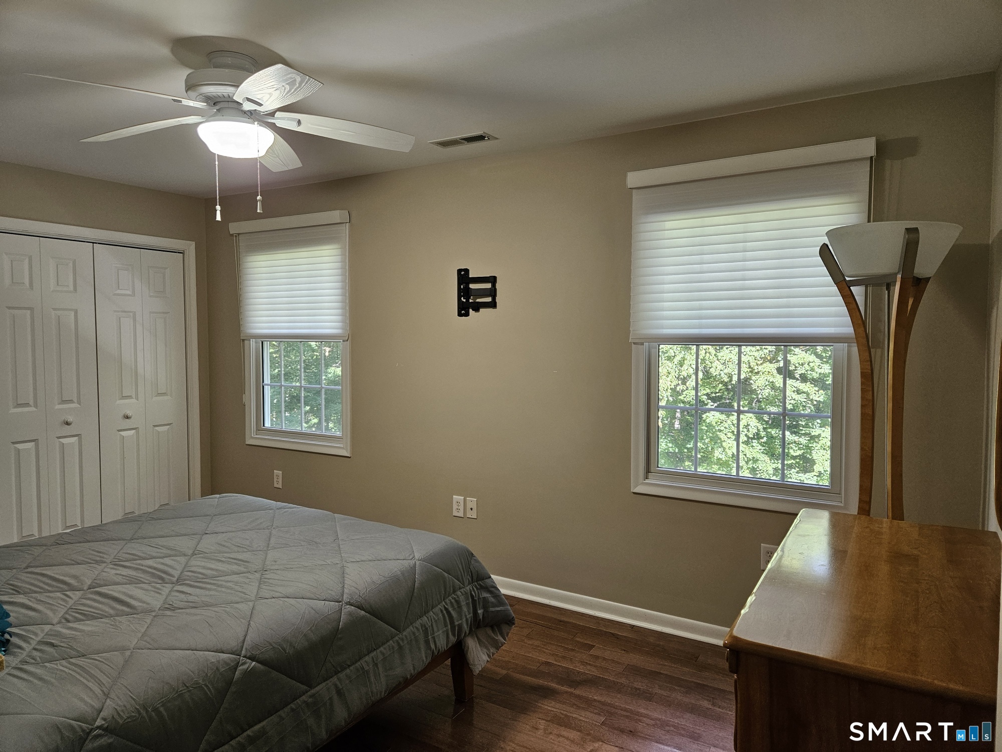 17 Samuel Hill Road Columbia CT 06237