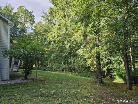 17 Samuel Hill Road Columbia CT 06237