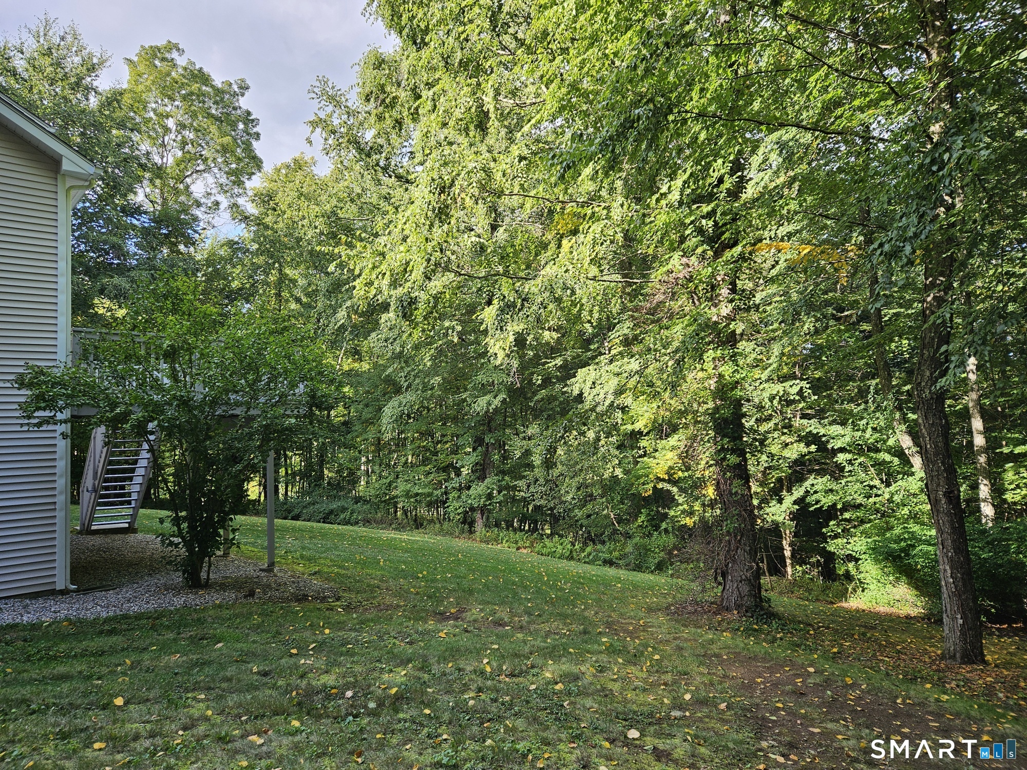 17 Samuel Hill Road Columbia CT 06237