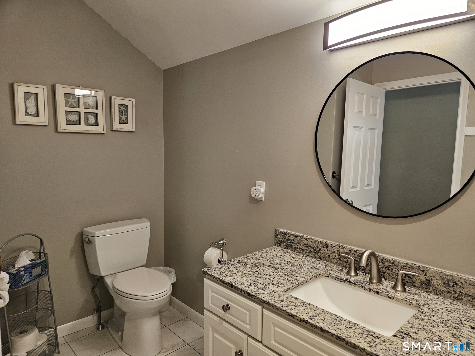 17 Samuel Hill Road Columbia CT 06237