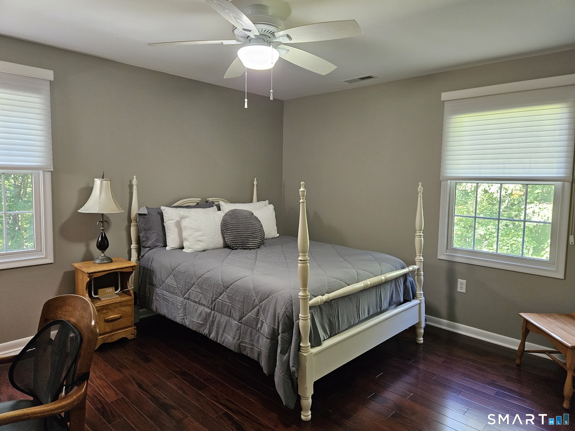 17 Samuel Hill Road Columbia CT 06237