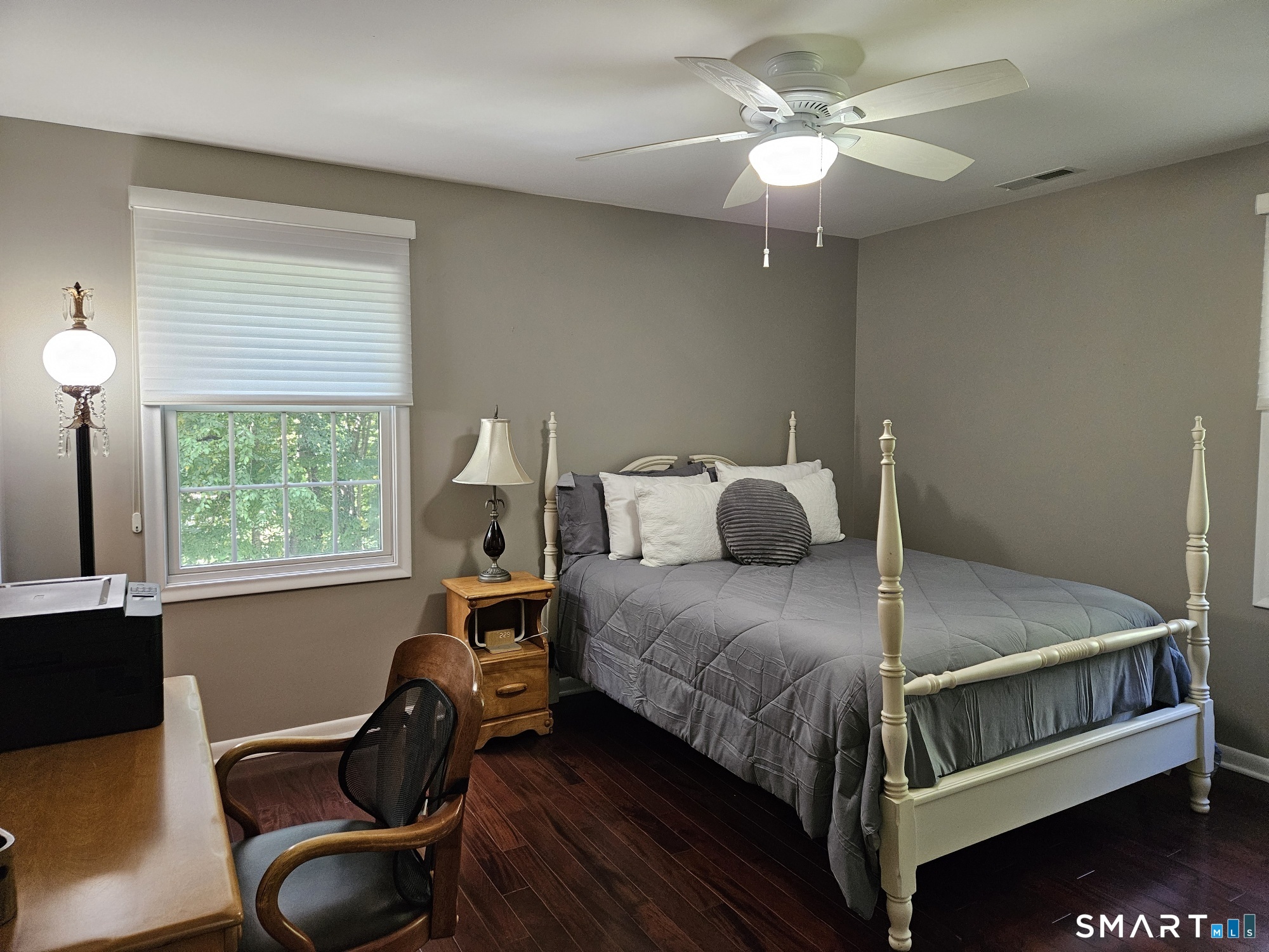 17 Samuel Hill Road Columbia CT 06237
