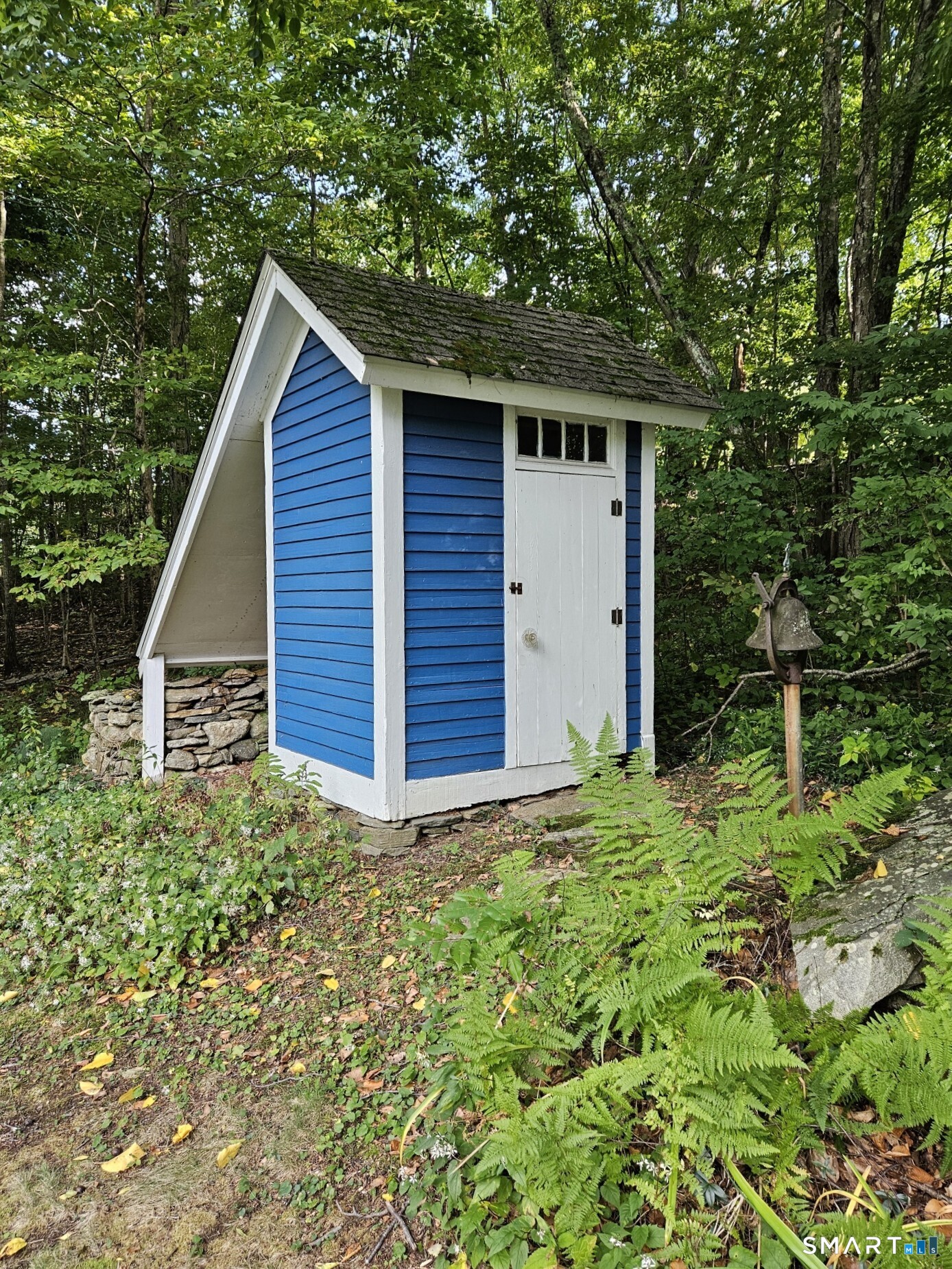 17 Samuel Hill Road Columbia CT 06237