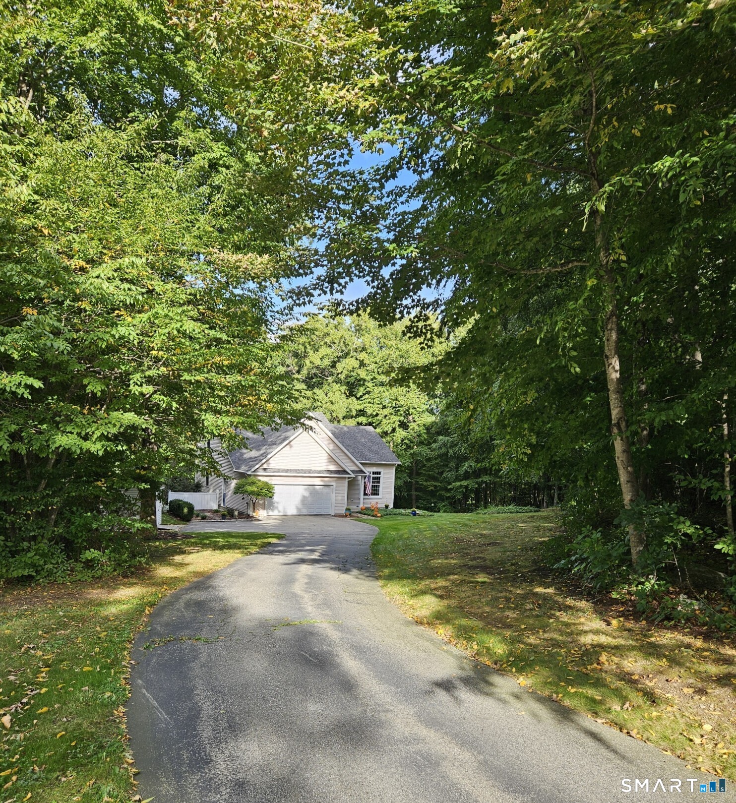 17 Samuel Hill Road Columbia CT 06237