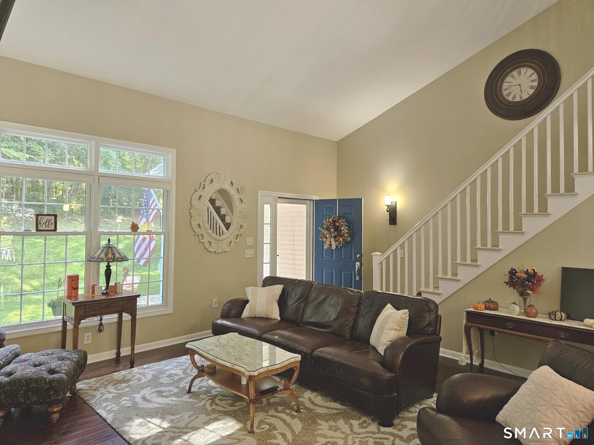 17 Samuel Hill Road Columbia CT 06237