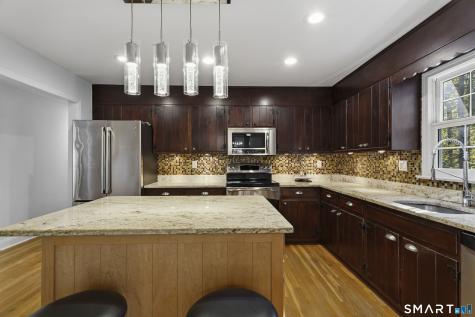 21 Fullmar Lane Norwalk CT 06850