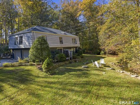 21 Fullmar Lane Norwalk CT 06850