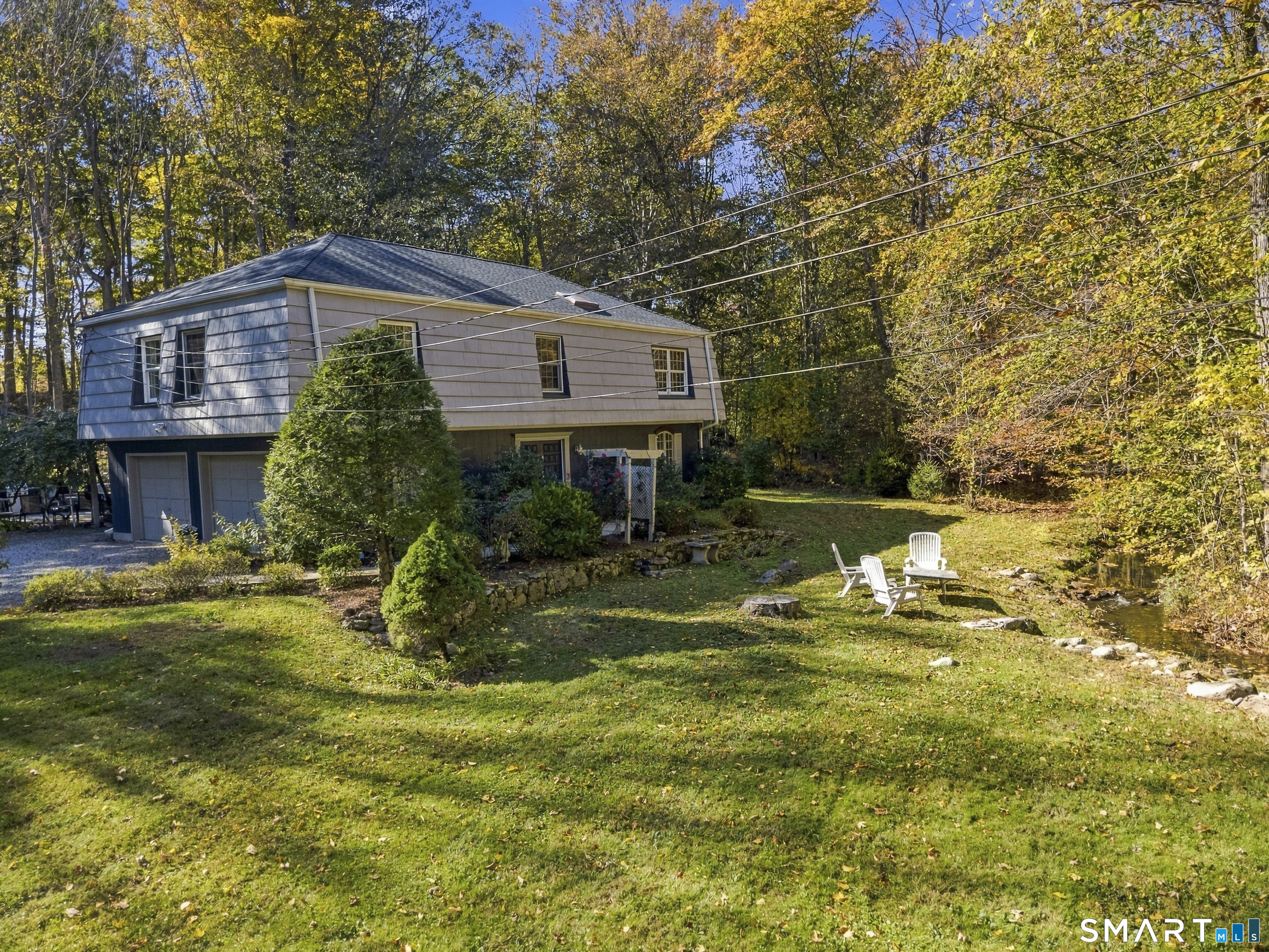21 Fullmar Lane Norwalk CT 06850